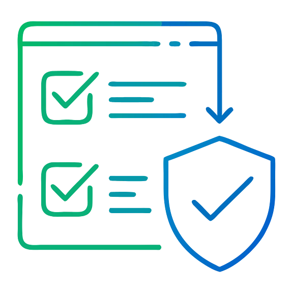 Symbol für Software-Updates und Patches